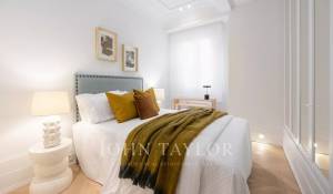 Sale Apartment Madrid