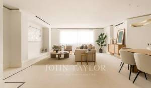 Sale Apartment Madrid