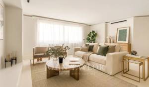 Sale Apartment Madrid