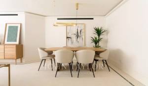 Sale Apartment Madrid