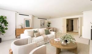 Sale Apartment Madrid