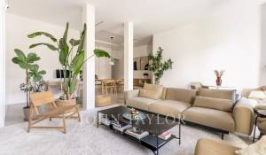 Sale Apartment Madrid
