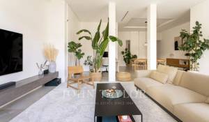 Sale Apartment Madrid