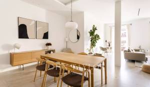 Sale Apartment Madrid