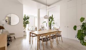 Sale Apartment Madrid