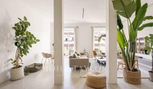 Sale Apartment Madrid