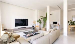 Sale Apartment Madrid