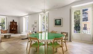Sale Apartment Madrid
