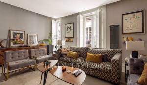 Sale Apartment Madrid