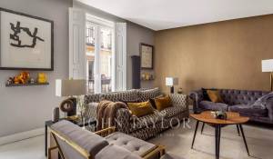 Sale Apartment Madrid