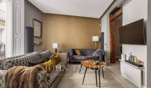 Sale Apartment Madrid