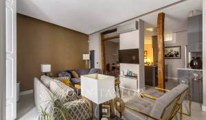 Sale Apartment Madrid