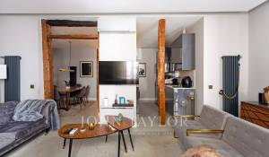 Sale Apartment Madrid