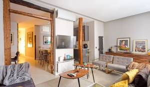Sale Apartment Madrid