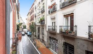 Sale Apartment Madrid