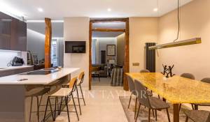 Sale Apartment Madrid