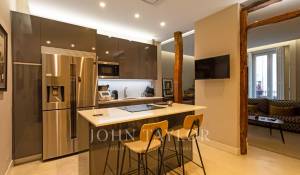 Sale Apartment Madrid