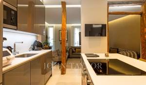 Sale Apartment Madrid