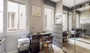 Sale Apartment Madrid