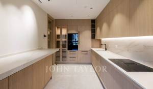 Sale Apartment Madrid