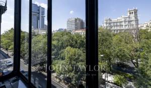 Sale Apartment Madrid