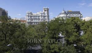 Sale Apartment Madrid