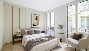 Sale Apartment Madrid