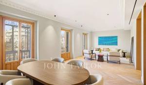 Sale Apartment Madrid