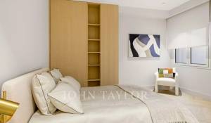 Sale Apartment Madrid