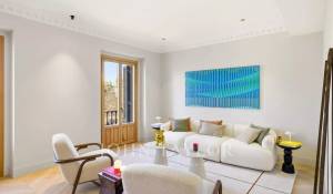 Sale Apartment Madrid
