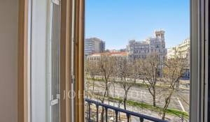 Sale Apartment Madrid