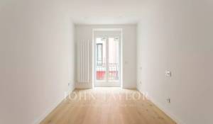 Sale Apartment Madrid