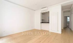 Sale Apartment Madrid