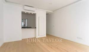 Sale Apartment Madrid