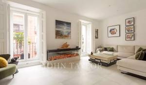 Sale Apartment Madrid