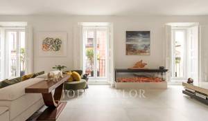 Sale Apartment Madrid