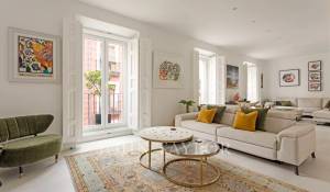 Sale Apartment Madrid