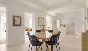 Sale Apartment Madrid