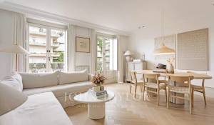 Sale Apartment Madrid