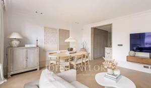 Sale Apartment Madrid