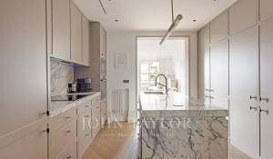 Sale Apartment Madrid