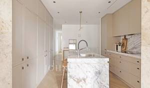 Sale Apartment Madrid