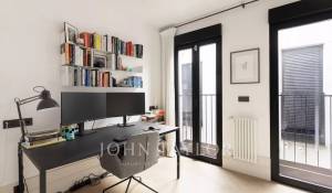 Sale Apartment Madrid