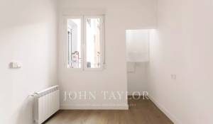 Sale Apartment Madrid