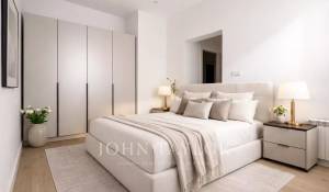 Sale Apartment Madrid