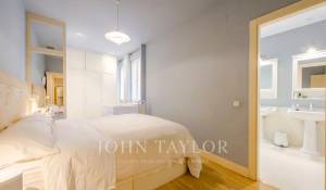 Sale Apartment Madrid