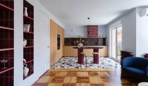 Sale Apartment Madrid