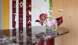 Sale Apartment Madrid