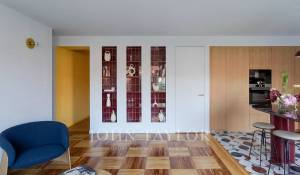 Sale Apartment Madrid