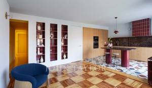 Sale Apartment Madrid